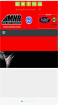 Mobile Screenshot of mikeheppracing.com
